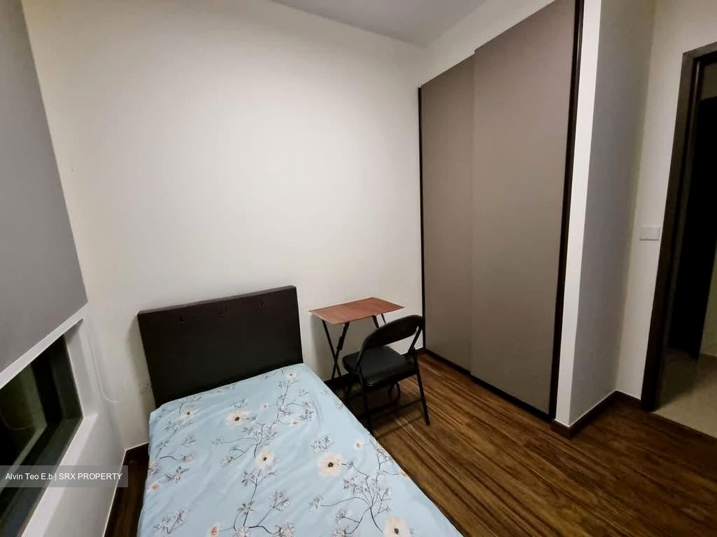 The Brownstone (D27), Condominium #565836611